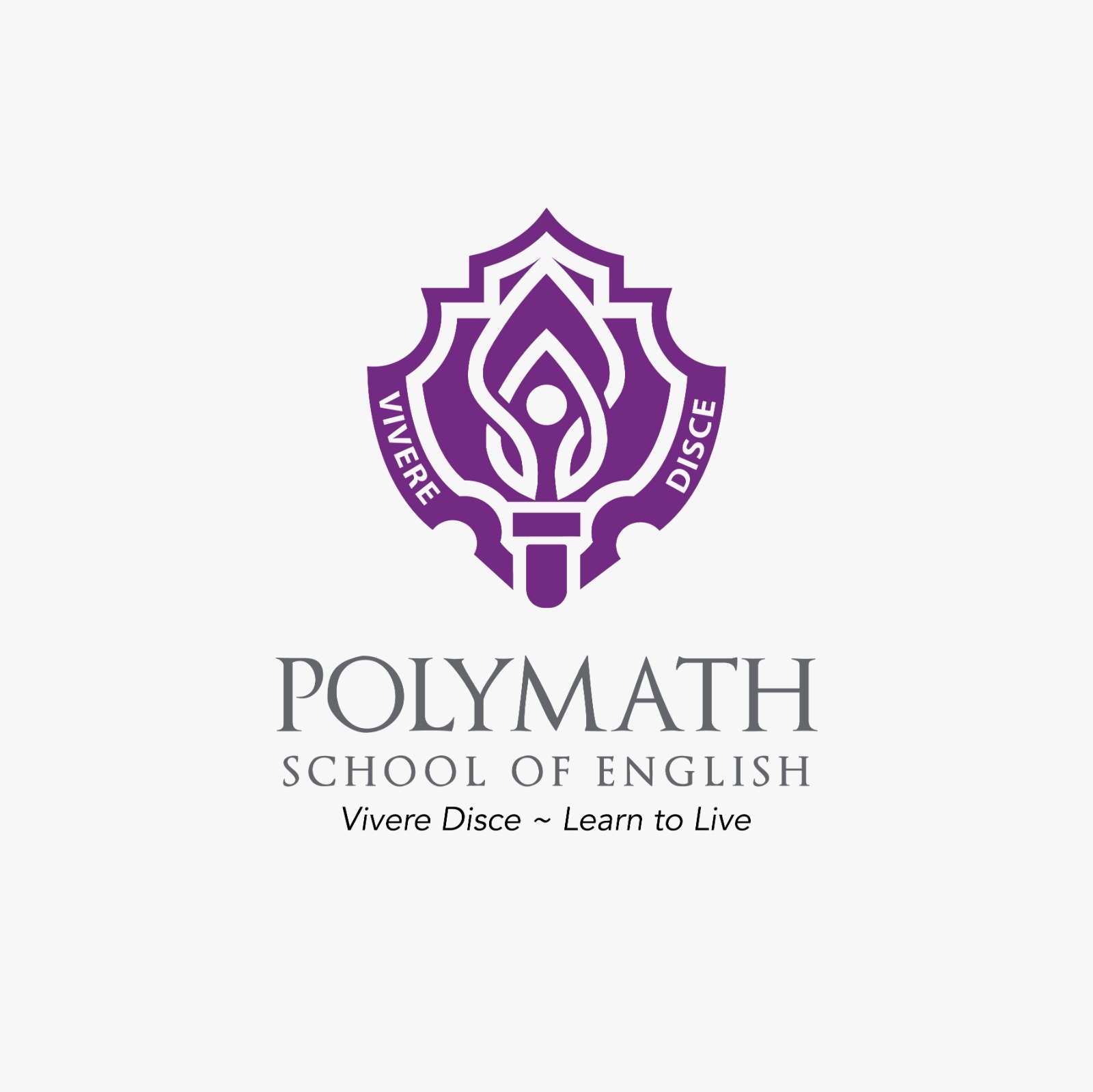 Polymath School of English